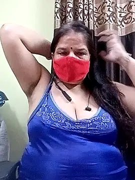 IndianAngle stripchat live cam model