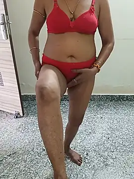 Shanu_Shah stripchat live cam model