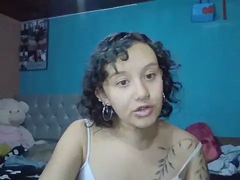 eden1ladys stripchat live cam model