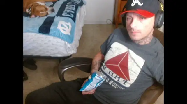 DADDY_KANE8--- stripchat live cam model