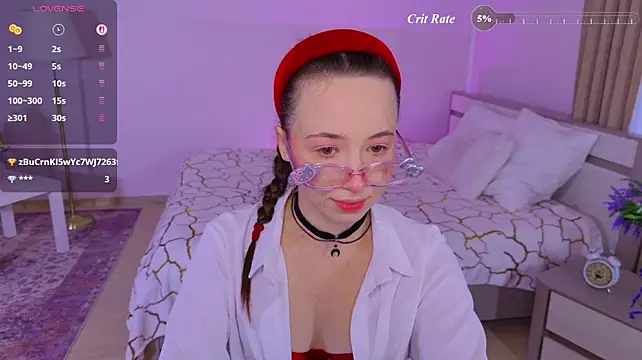 Hayle_Hill stripchat live cam model