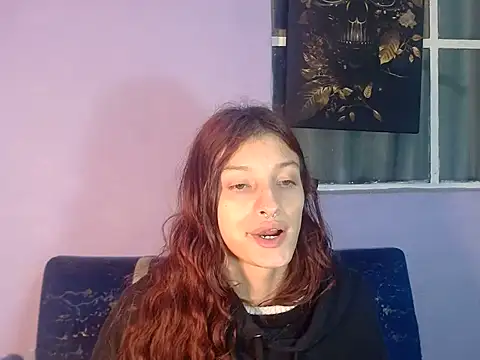Emma-Wilson stripchat live cam model