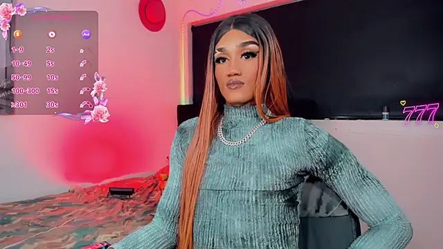 Kendall_hornyy stripchat live cam model