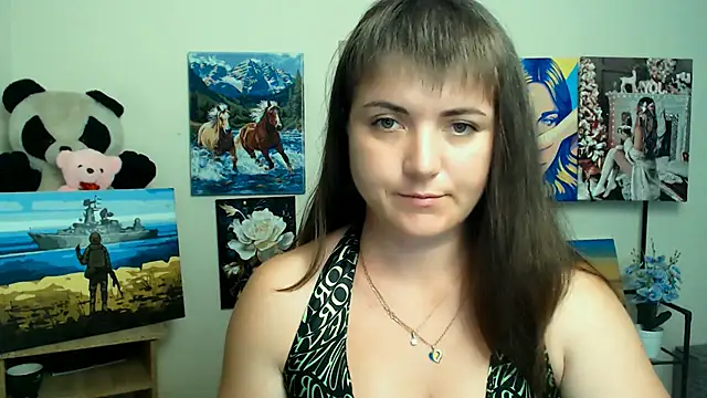 Darina_M_ stripchat live cam model