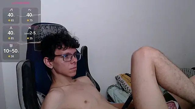 bryamado69 stripchat live cam model