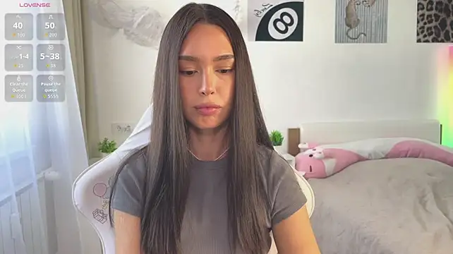 kittenrisha stripchat live cam model
