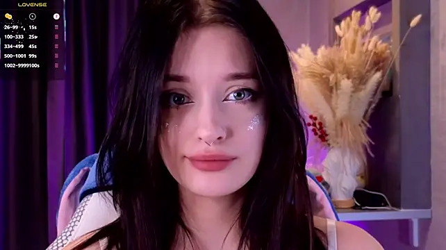 Hisoka_akerley stripchat live cam model