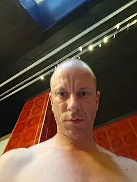SvenPfeifer1987 stripchat live cam model