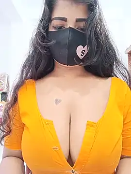 Nodi- stripchat live cam model
