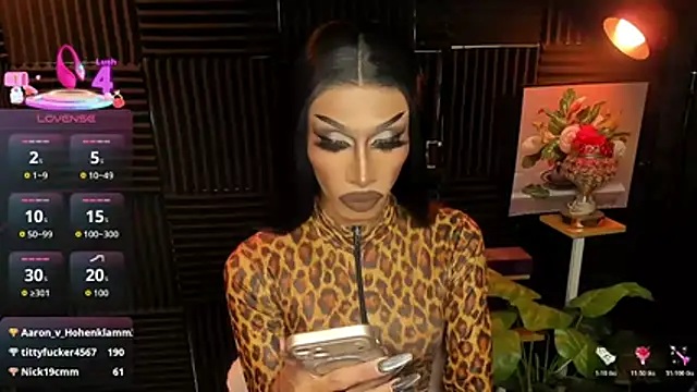 limitlessgoddes_mistress stripchat live cam model