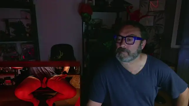 Hairyfred73 stripchat live cam model