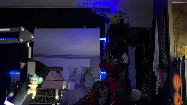 xoFrankie stripchat live cam model