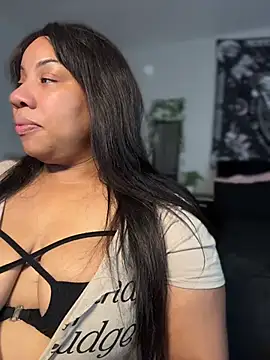 NeliaVoss stripchat live cam model