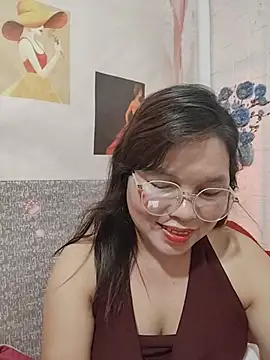 Cover-baa stripchat live cam model