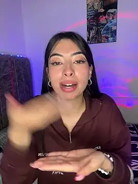 junorise23 stripchat live cam model