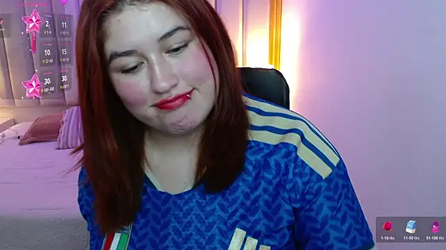 azul_veraa stripchat live cam model