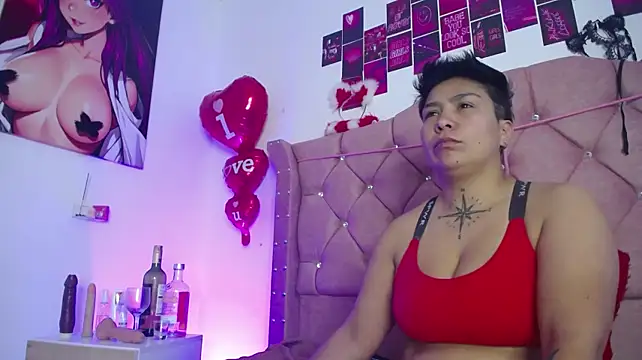 nat_evans8 stripchat live cam model