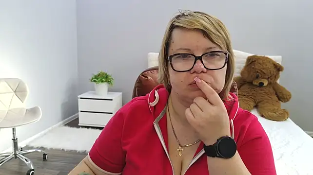 BonnnyBoobsy stripchat live cam model
