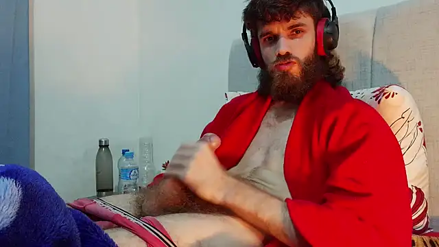 PygmaBoy stripchat live cam model