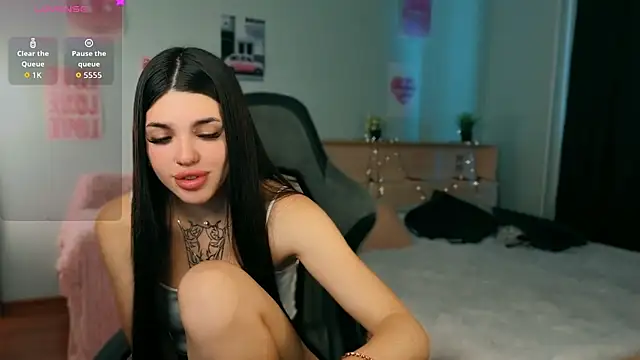 molly_rettyy stripchat live cam model