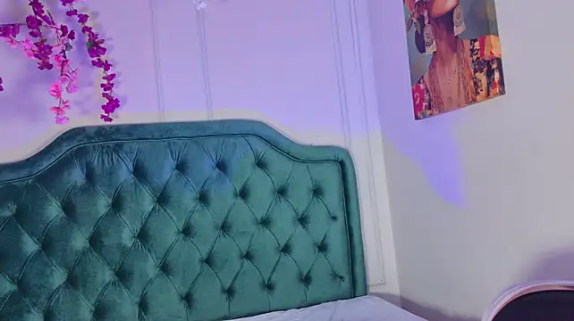 dakota_flame_cr stripchat live cam model