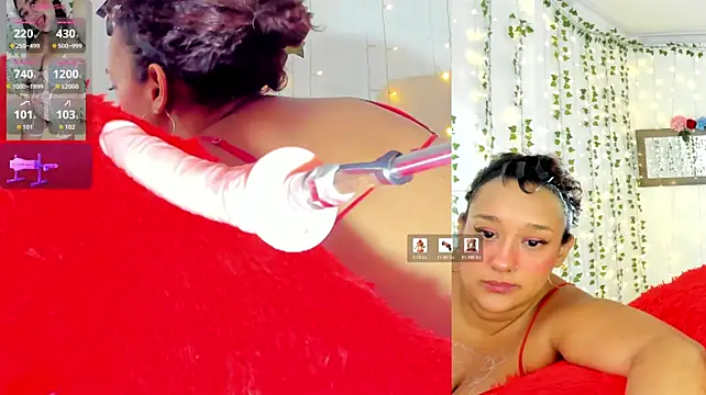 Ms__Dira stripchat live cam model