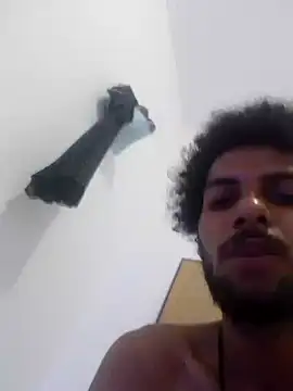 Malamanhafo stripchat live cam model