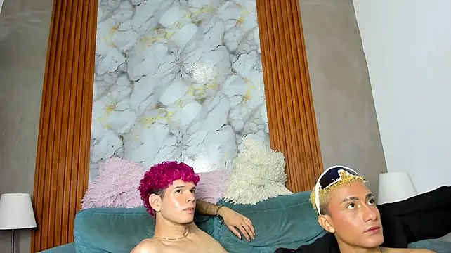 KING_BOYS2026 stripchat live cam model