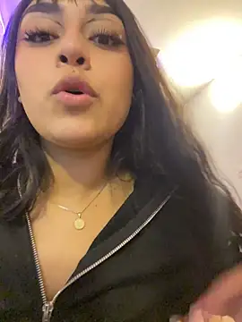SweetSmokee stripchat live cam model