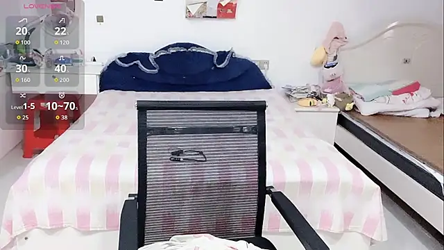 miaomiao-99 stripchat live cam model
