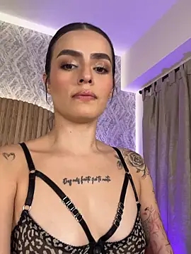 Victoria_Blake_ stripchat live cam model