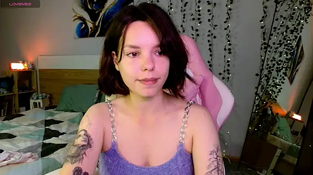 Maya_Campbell stripchat live cam model