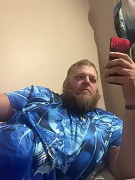 Tallbellybear stripchat live cam model