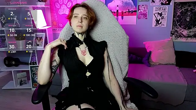 vixen_noir stripchat live cam model