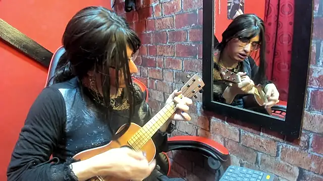 wendolin_2 stripchat live cam model
