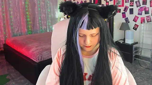 Biooohazard stripchat live cam model