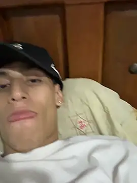 sebxstiancito stripchat live cam model