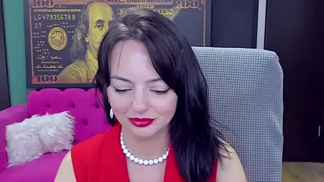 BellaRowan stripchat live cam model