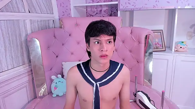 max_hunter1 stripchat live cam model