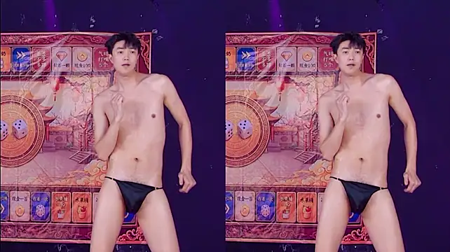 CCTV-05 stripchat live cam model