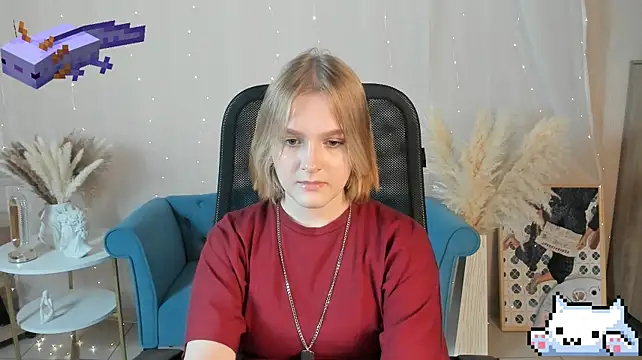 MellowMelody stripchat live cam model
