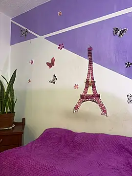 dani_0711 stripchat live cam model