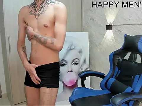 johan_tempt stripchat live cam model