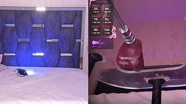 KendraBrun stripchat live cam model