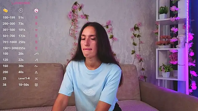SageCarmany stripchat live cam model