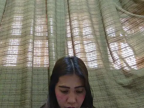 Wildasian2026 stripchat live cam model