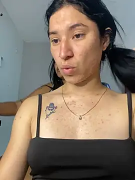 SamantaLux_Oficiall stripchat live cam model