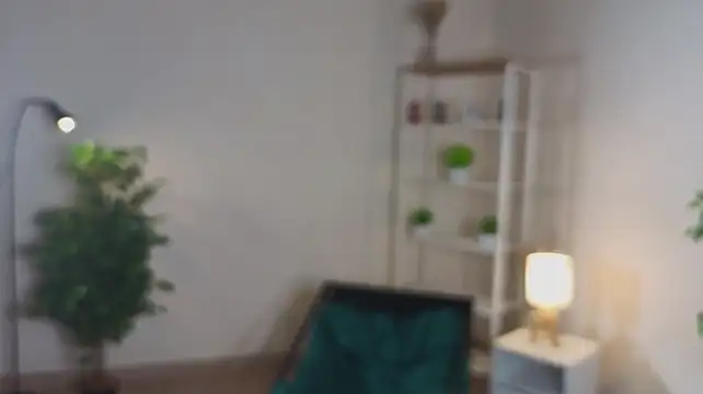 GarnettFornataro stripchat live cam model