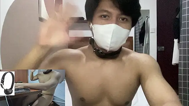 zero-kun stripchat live cam model