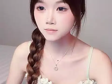 king_keke stripchat live cam model